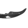 3PCS Front Bumper Splitter Lip Spoiler Replacement For 4 Series  2  3  6 M Sport 2020‑2023