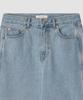 Deolil Relaxed Fit Denim_Light Blue