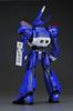 Scale Mobile Police Patlabor Ingram USA Unit 1 1/24