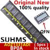 (5piece) 100% New AOZ1331ADI AOZ1331A BP0A BPOA QFN-14 Chipset
