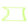 Remote Control Helicopter Landing Skid Plastic Landing Gear for FW450 V3 RC Helicopter Fluorescent