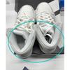 Pre-owned adidas neo Hoops 2.0 Mid FY6023-P26085565056421
