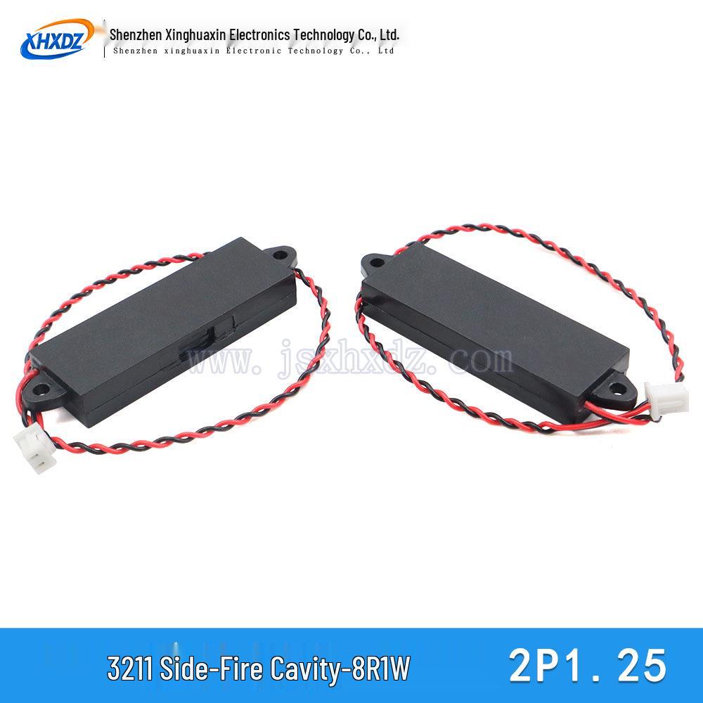 Maitai Bao 8R1WBOX Side Sound Cavity Speaker for Models 1915/2015/2520/3020/3211/3520/381