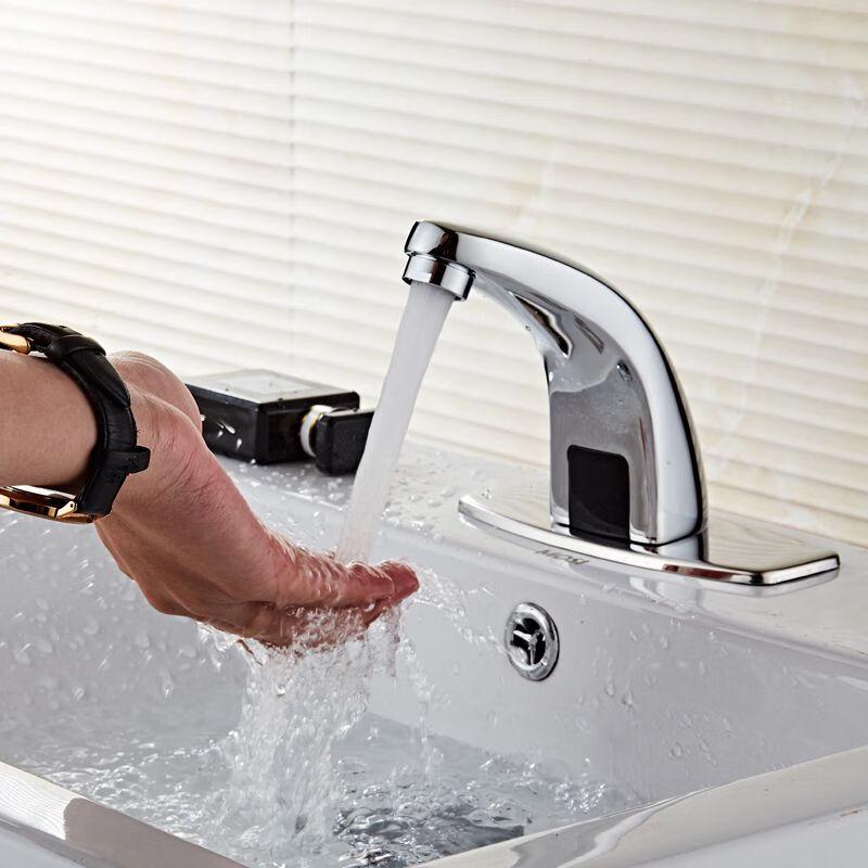 Scatola di Controllo Sensore Rubinetto Automatico