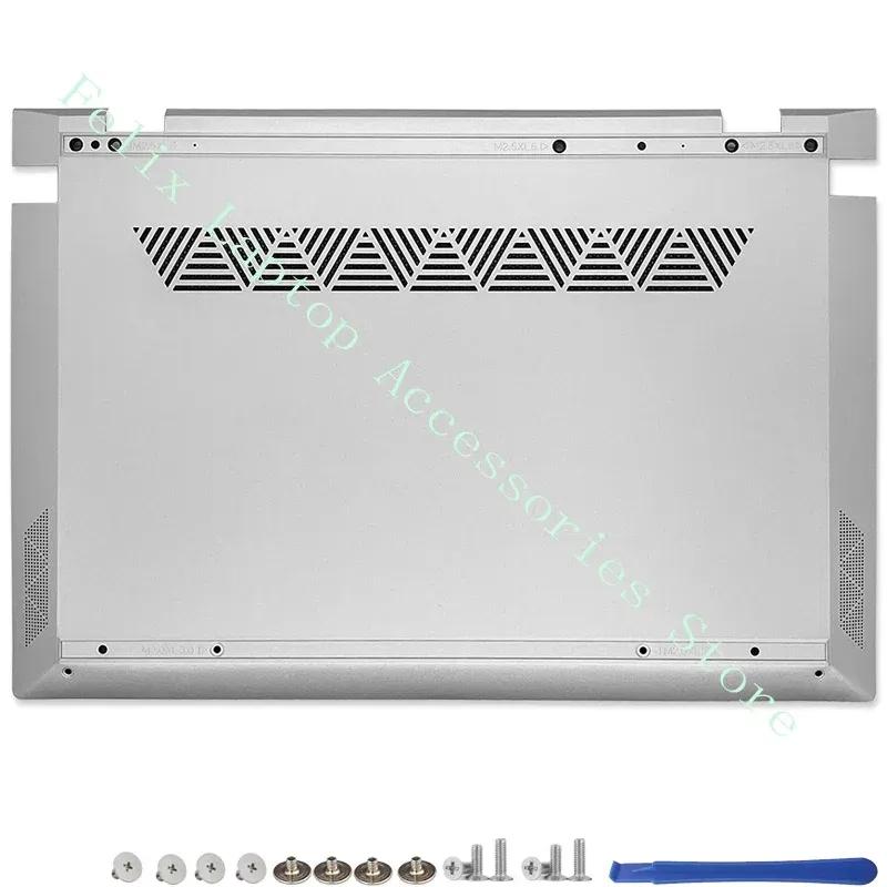 For Envy13 Envy 13-AQ TPN-W144 New Laptop Case LCD Back Cover/Front Bezel/Palmrest Keyboard/Bottom Case Top Case L54933-001