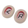 Replacement Ear Pads Soft Protein Leather Replaced Earpads Cushions for   Backbeat Pro2 SE Voyager 8200 UC Headphones
