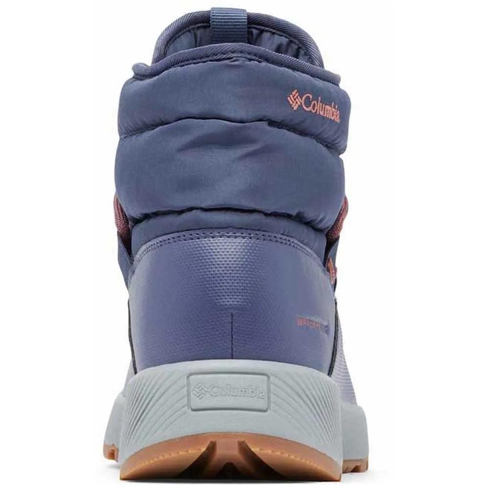 Columbia снежные ботинки Slopeside Village™ Omni-Heat™ Mid