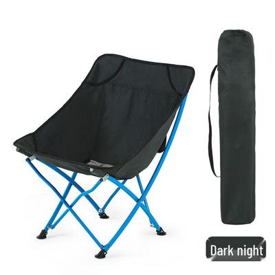 OLOMM Ultralight Portable Folding Camping Chair