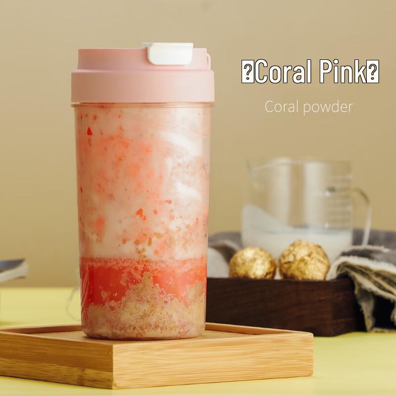 Shangqi Insulated Stainless Steel Portable Travel Tumbler