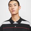 Nike Men's Club Stripe Polo Shirt