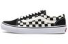 Old Skool Dx Check Black/White 556436-0009