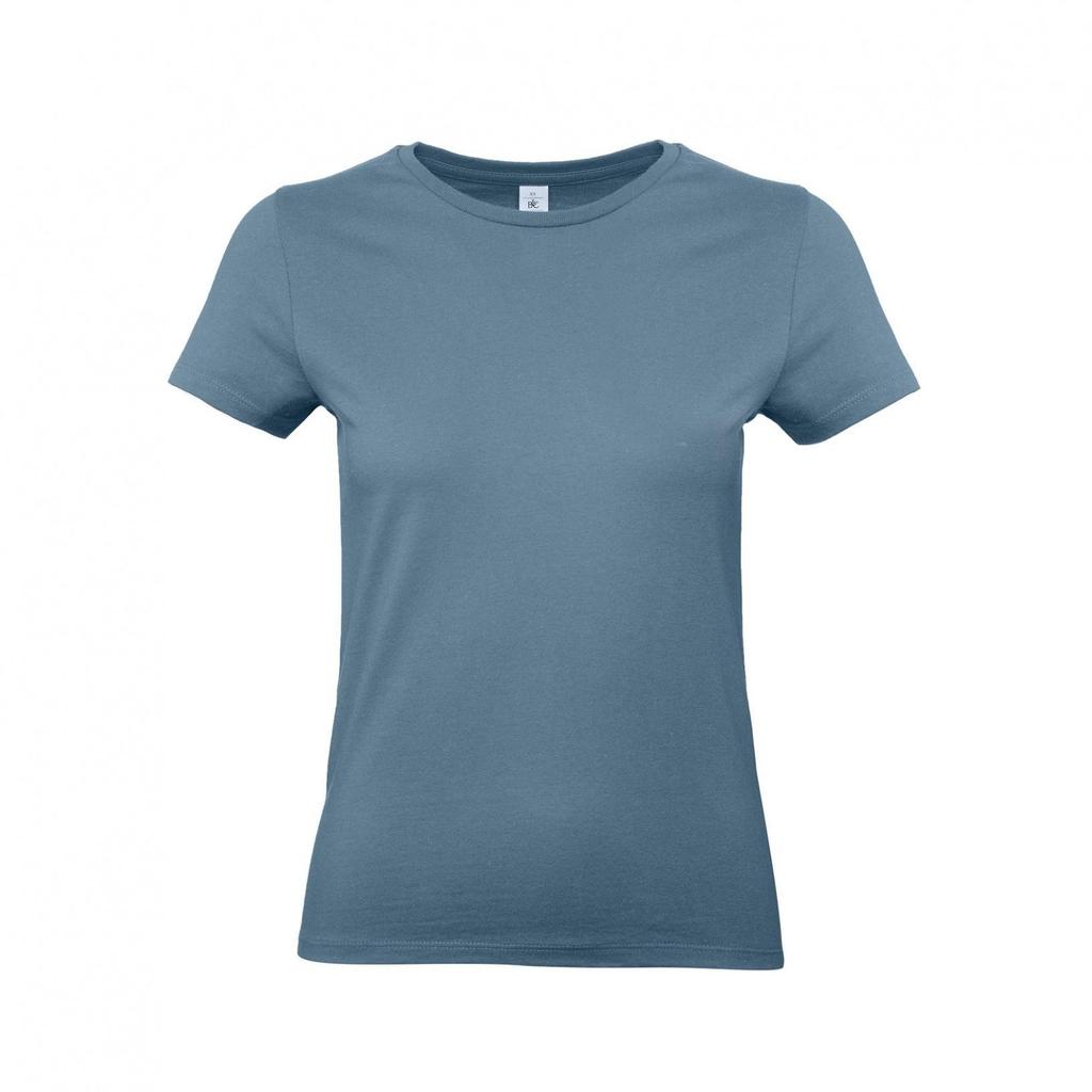 B&C Damen #E190 T-Shirt