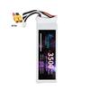 TERANTY 3500MAH 60C 7.4V 11.1V 14.8V 22.2V Lipo Battery 2S 3S 4S 6S For RC Car Quadcopter Drone Airplane Helicopter 2PCS