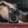 Muzen MW-PVX Wild Mini Portable Bluetooth Speaker