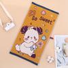 Cartoon Gauze Children's Towel