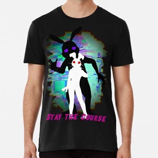Stay The Course Size S to 5XL Made in the USA T-Shirt M