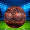 Custom Name Personalized Arsenal F.C Print Size 5 Soccer Ball Training & Match Football, for Team, Kicking, Gift for Football Enthusiasts