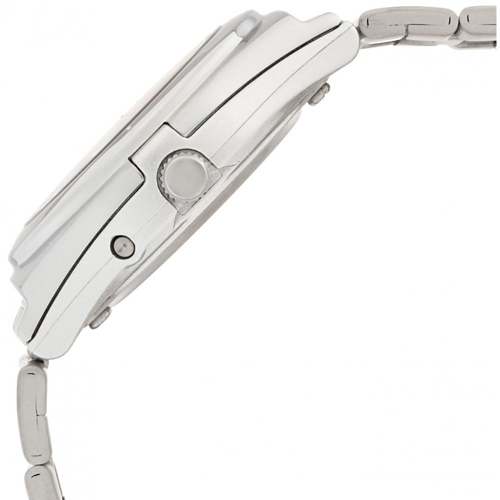 [Casio] Towary różne Wave Ceptor Radio Solar LWQ-10DJ-7A2JF Srebrny