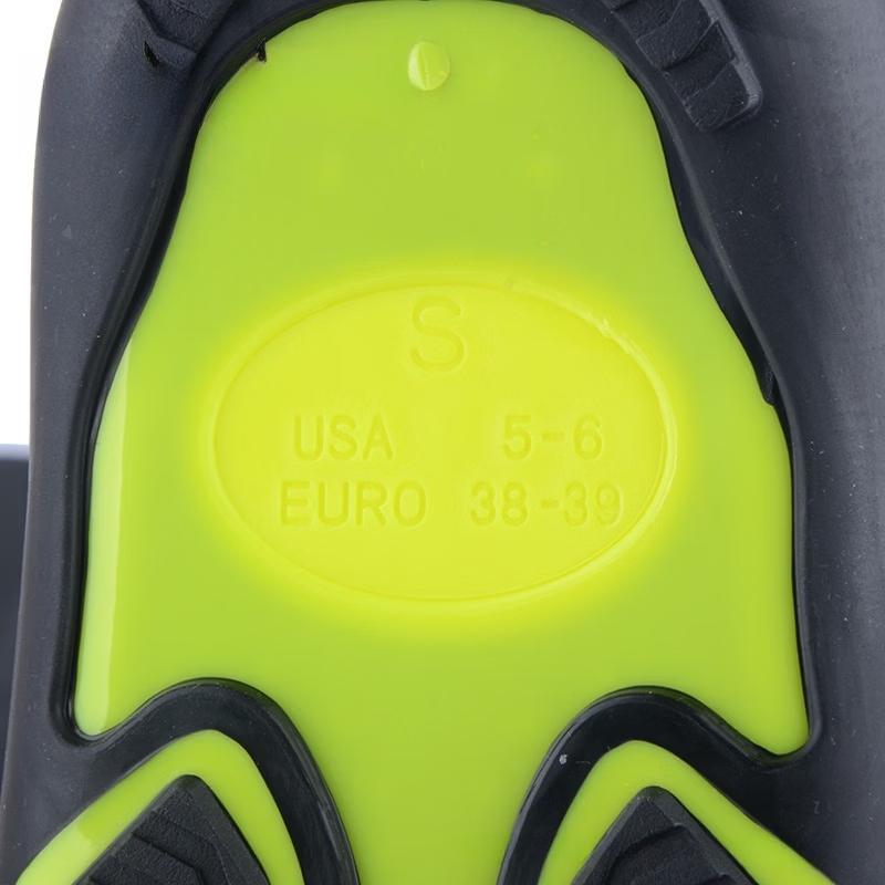 Kids Full Foot Swimming Fins