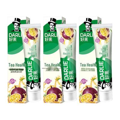 Tea Clean Fluoride-Free Toothpaste