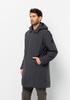 Winter Jacket Jack Wolfskin Koenigsbau Coat Phantom