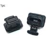 Buckle 1*rear Seat Buckle Parts & Accessories Rear Seat