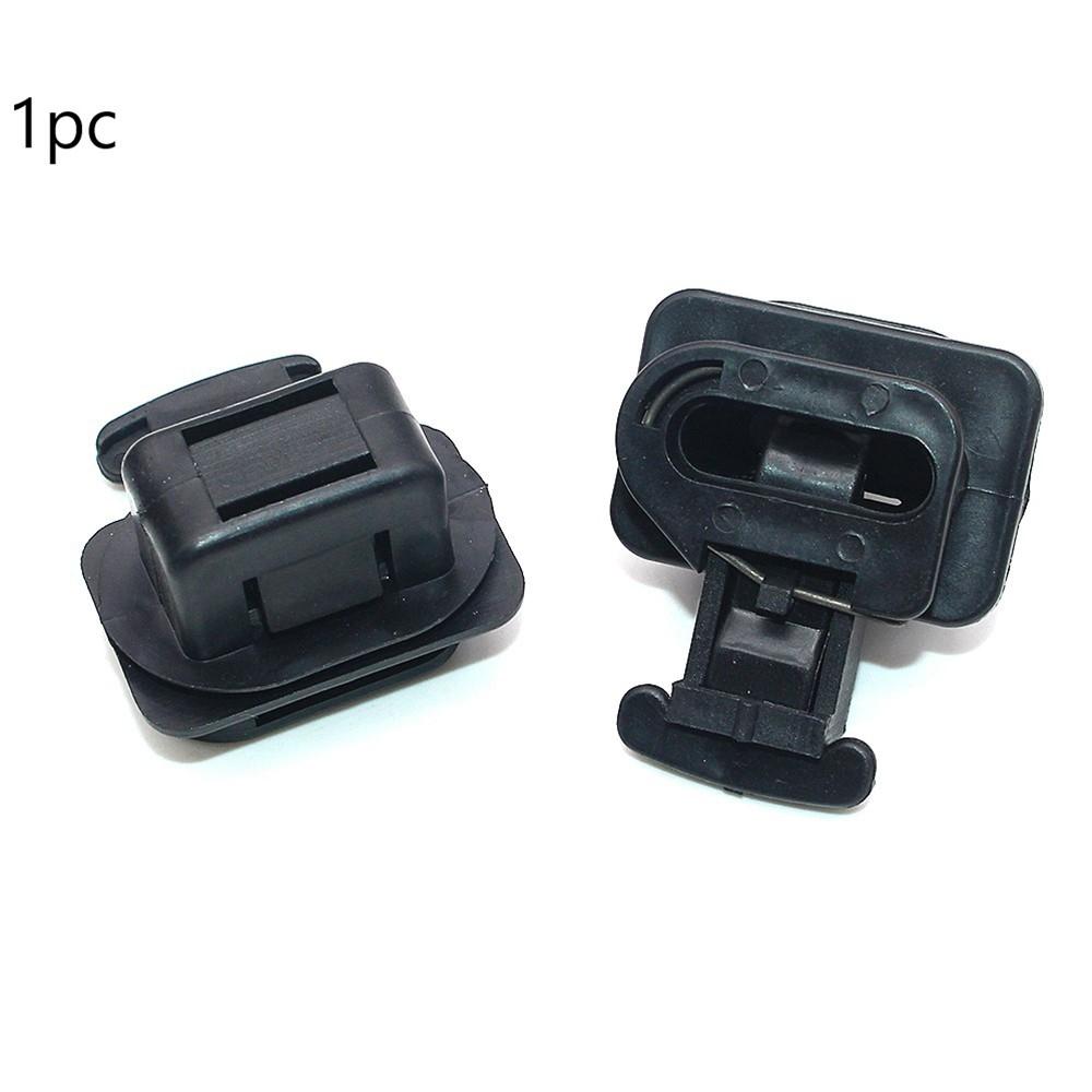 Buckle 1*rear Seat Buckle Parts & Accessories Rear Seat
