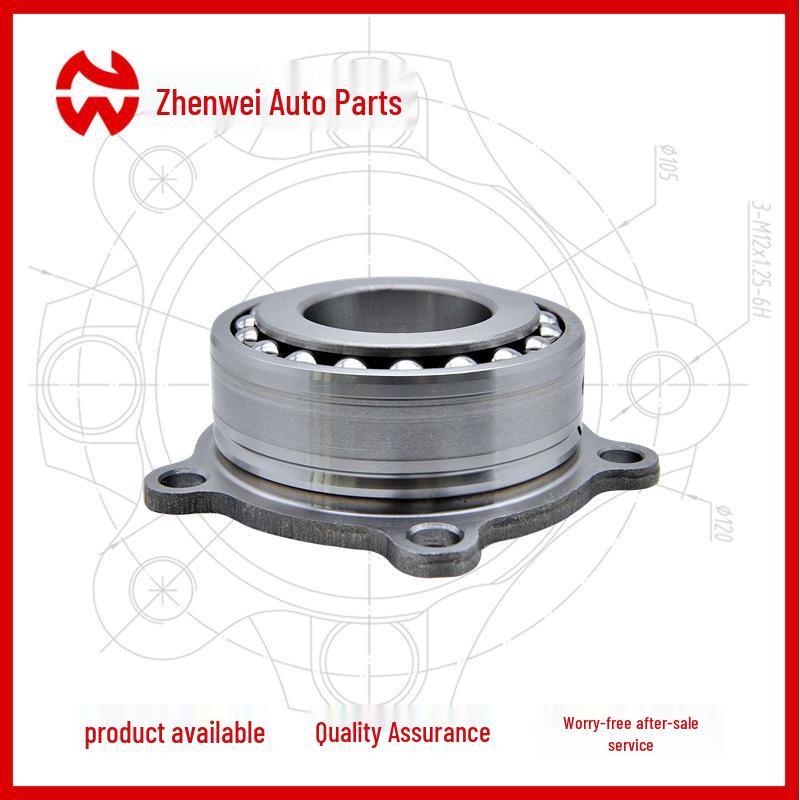 90369-50002 Wheel Bearing for Toyota RAV4 - Car Accessories