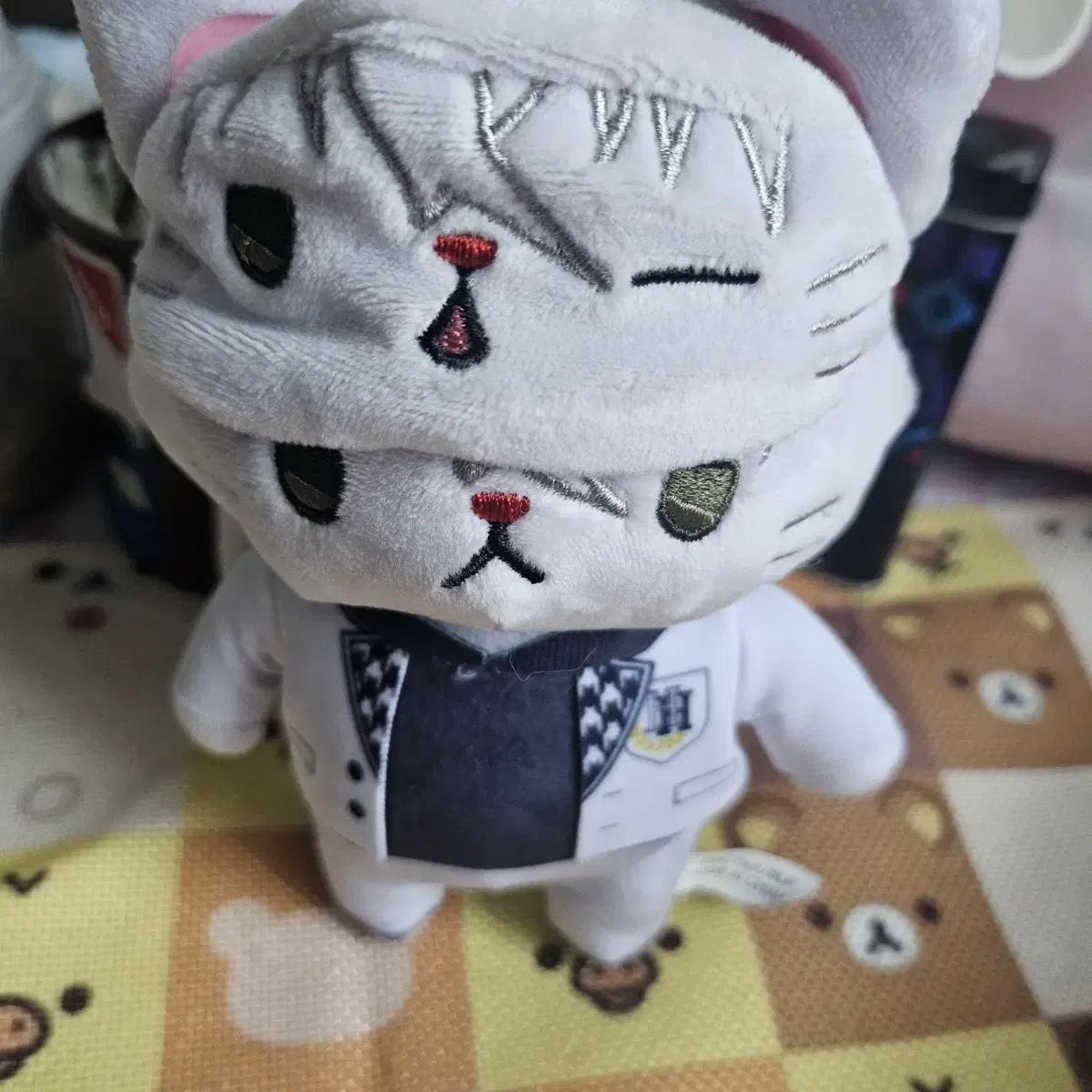 

Источник питания)) Фильм «Голубая скала»: Школьная форма Наги Неконуи