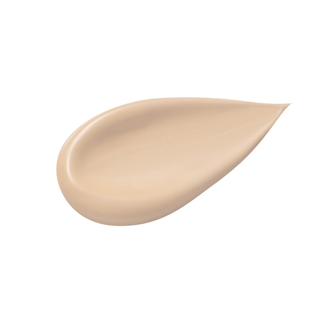 Chacott Fit 570 Light Creamy Foundation Foundation, Color Ochre, SPF50+ PA+++ (Non-chemical formula), 39g,