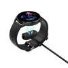Charger Base Safe Magnetic Smart Watch Fast Charging Cable Stand for Amazfit GTS 3/GTR 3/GTR 3 Pro