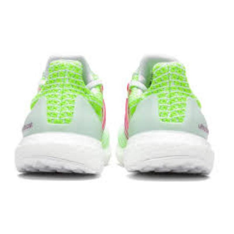 Adidas Women's UltraBoost 5.0 Dna 'Glow In The Dark White Black' Women's Sneakers G58759