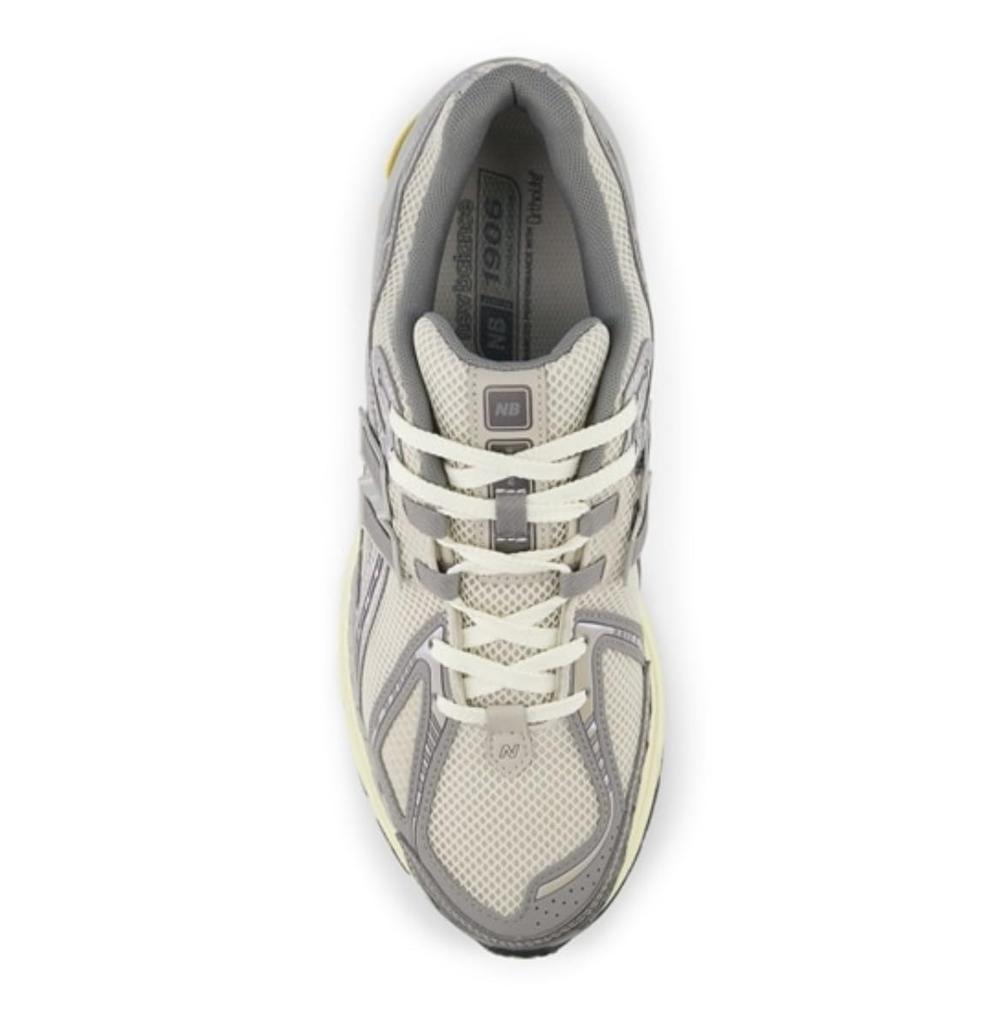 New Balance M1906RRD GRAY M1906 Gray Women's/Men's (26.5 Cm) [Used]