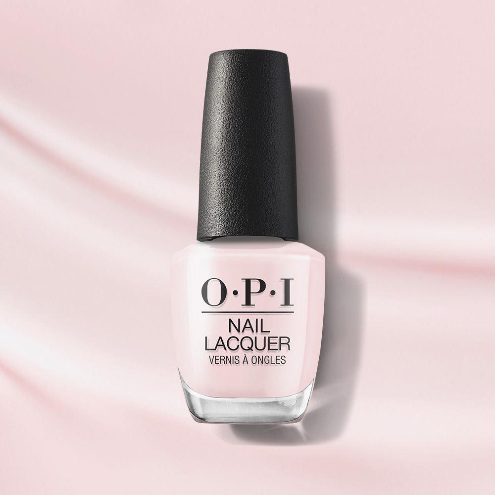 [OPI][Nail Lacquer] S061 - OPI M A BUBBLE BUNNY