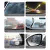 Automotive Water Spot Remover For Glass Portable Anti-rain Fog Cleaning Glass Brush For Side Window Glass