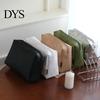 Minimalist Storage Case Large Capacity Cosmetic Bag, Waterproof Makeup Bag for Women Man, Multifunctional Pouch Travel Toiletry Zipper Organizer