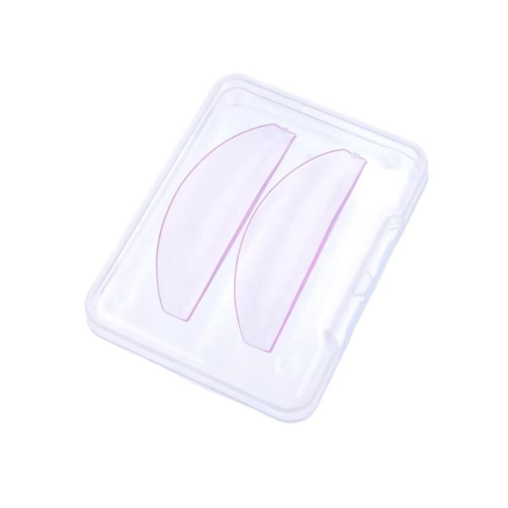 Reusable Softening Lifting Lashes Rod Shield Applicator Tools Sticky Lashes Rods  Makeup Tool