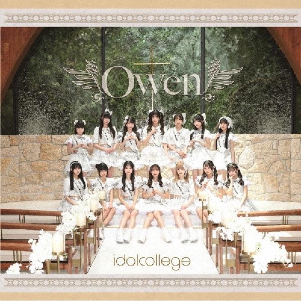 

Idol College Cd Single Owen