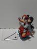 [USED] 1 Queen's Blade Figure Tomoe 1P Color Statue