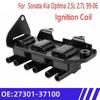 Hyundai Sonata Ignition Coil High Voltage Pack 27301-37100