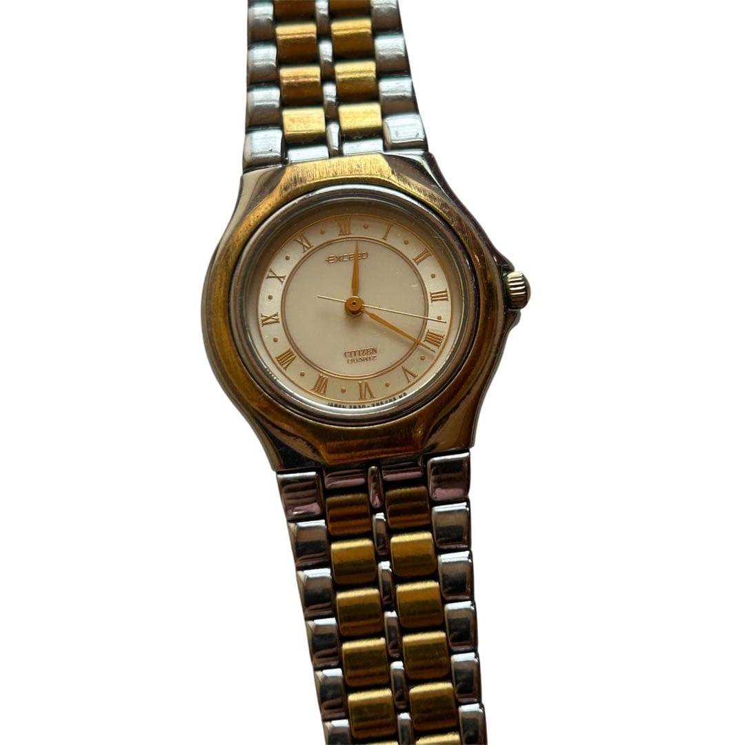 Used Operation CITIZEN EXCEED ladies watch