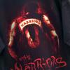 The Warriors Film Retro Vintage Stil T-Shirt Herren Damen Tees Top Hohe Qualität Grafikdruck DTG