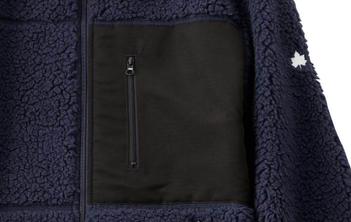 Logos by Lipner Boa Jacket 35208251