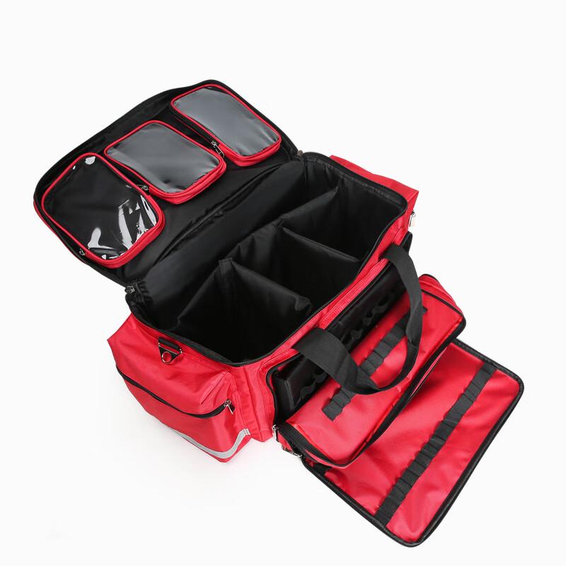 Hanlang Outdoor First Aid Emergency Bag