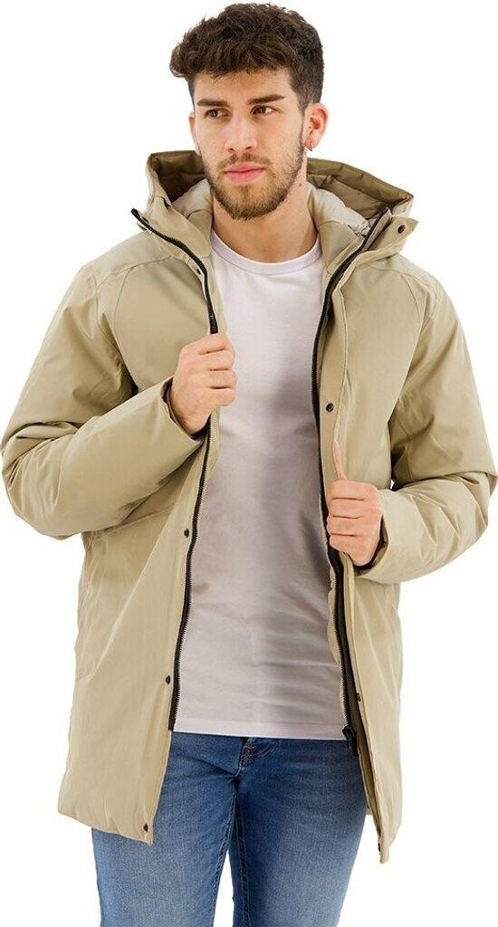 Jack & Jones Jprblakeen Parka Sn (12238561) Winter Jacket Made of Weathered Teak
