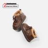 Warm Short Boots for Infants - Autumn & Winter, Boys & Girls, Versatile Korean Style Walker Shoes