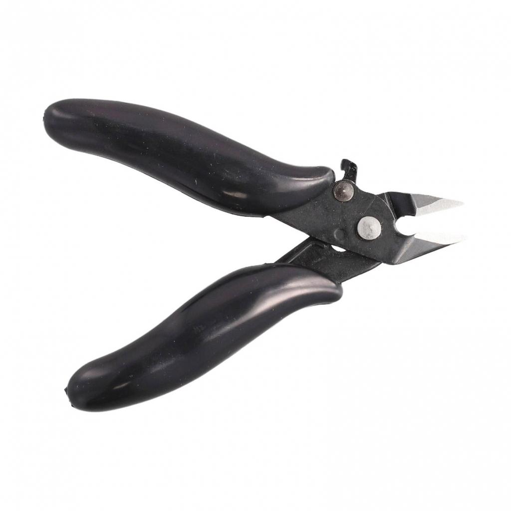 86*59*11*4mm Diagonal Plier PVC Handle Accessories
