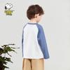 SNOOPY Kids Long Sleeve T-Shirt