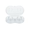 1Pair Pregnant Women Painless Silicone Nipple Aspirator Corrector Sucking Puller