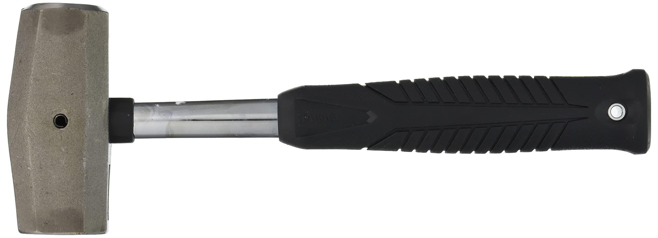 

Takagi Stone Hammer Pipe Handle 1.3kg